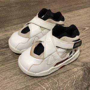 Air Jordan retro 8 sz 5c